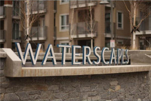 Waterscapes Resort By Dkra Kelowna Exterior photo